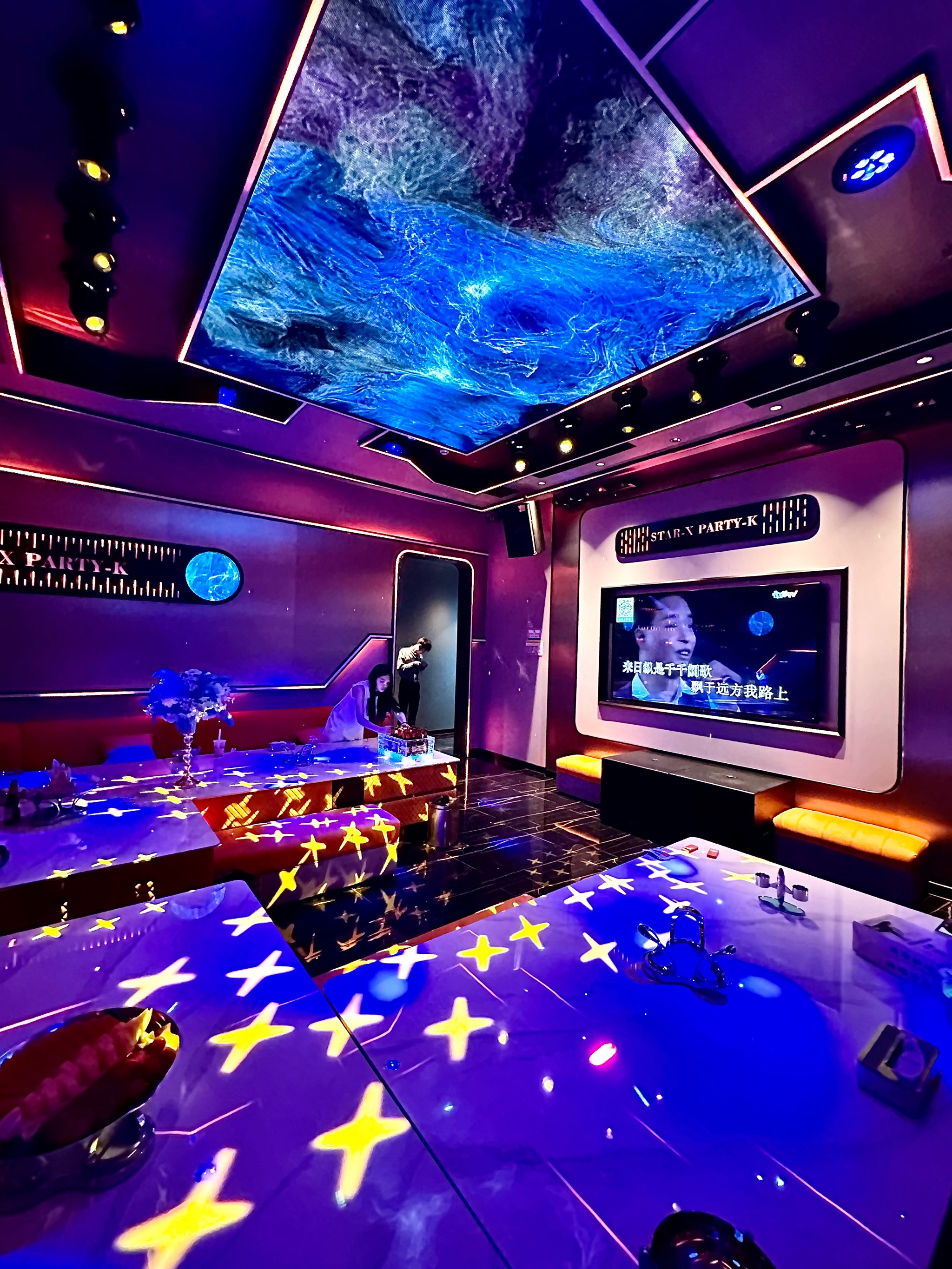 绥化商务ktv性价比首选推荐-望奎县ktv预定